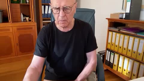 reteid online show from February 25, 1:58 pm