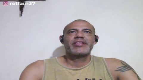 Walter online show from April 22, 4:08 am