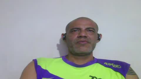 Walter online show from April 8, 4:48 am