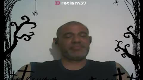 Walter online show from October 23, 4:25 am