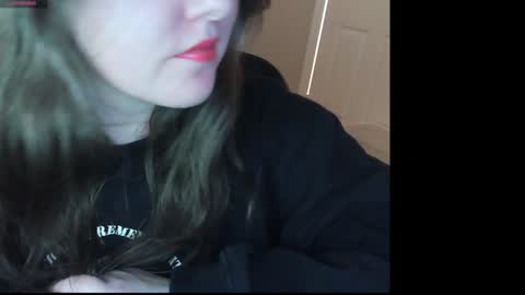 RetroCurvy online show from January 13, 5:44 am