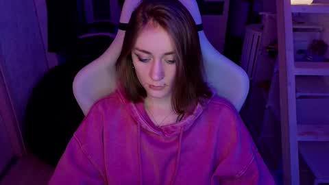 Rie online show from February 15, 5:11 pm