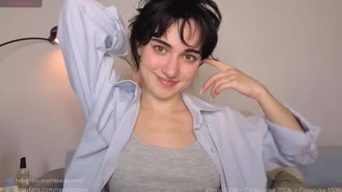 Snapshot of revalation_ chatting on September 27, 6:38 pm Ewiwi online show from September 27, 6:38 pm