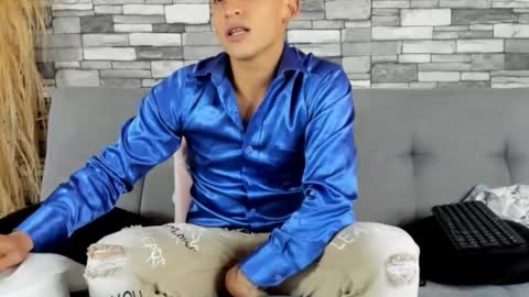 reymasterhot online show from November 15, 9:16 pm