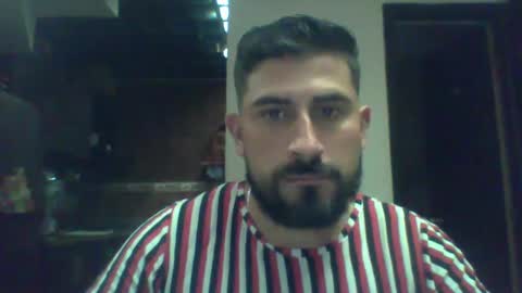 REYALAD online show from February 18, 3:41 pm