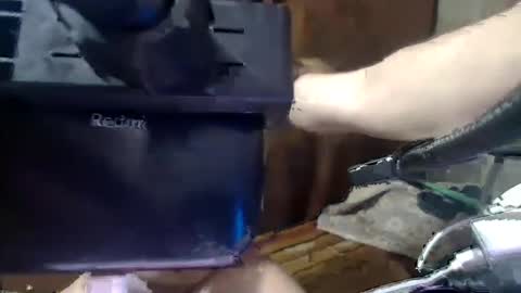 Reynaldo Palermo Alconera online show from January 24, 8:23 am