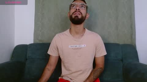 REY PABLO Independent online show from September 14, 2:40 pm