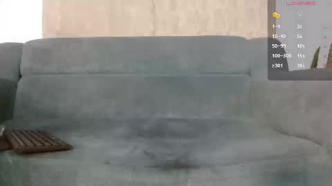 REY PABLO Independent online show from September 11, 10:33 pm