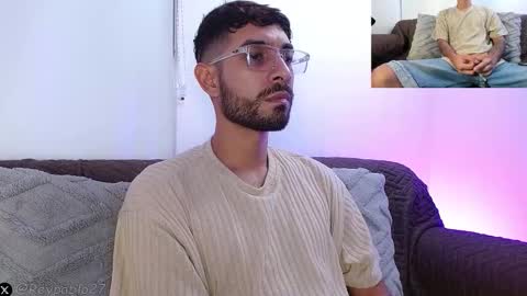 REY PABLO Independent online show from February 2, 2:31 am