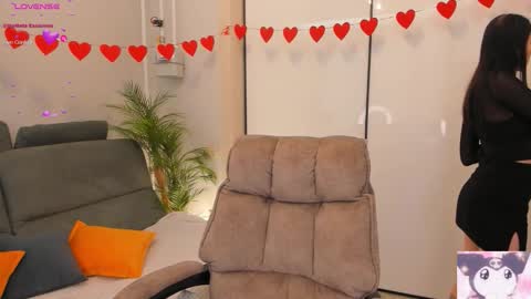 Reze online show from February 17, 8:02 am