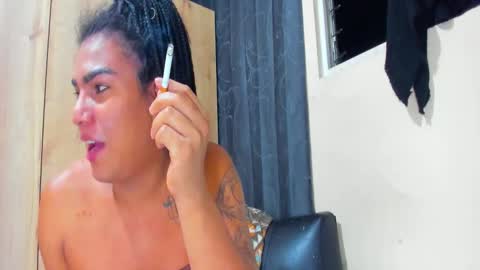 ROBERTA online show from April 13, 5:55 am