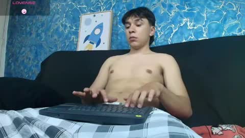 Rhaegal online show from April 14, 11:19 pm