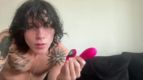 Rhaenyra  Daemon online show from July 5, 8:38 pm