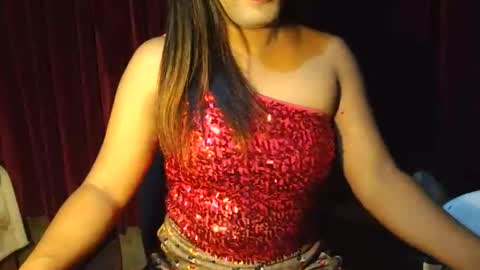 rhianna_deliciouscum online show from January 12, 1:34 am