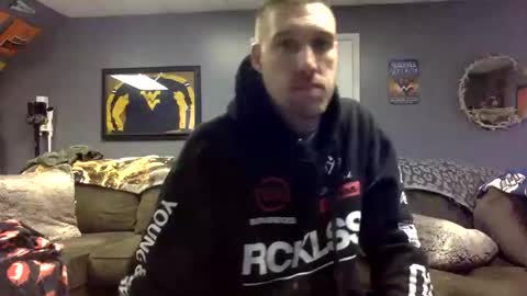 Rhino online show from December 5, 2:37 pm