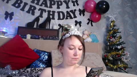 ria_32 online show from December 23, 3:56 am