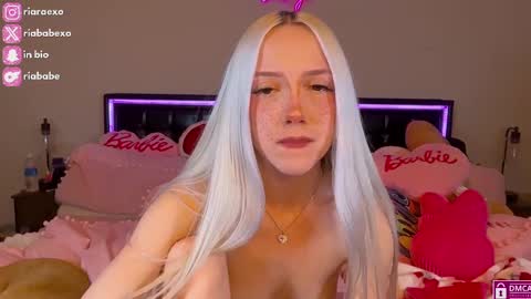 ria  online show from February 28, 6:32 am