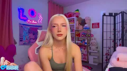 ria  online show from March 10, 3:00 am