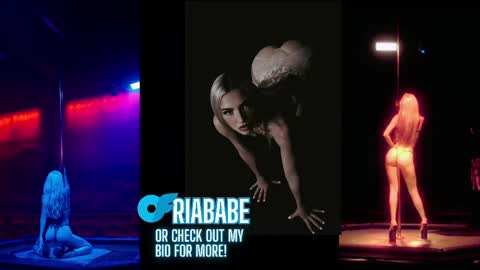 ria  online show from April 17, 2:58 am