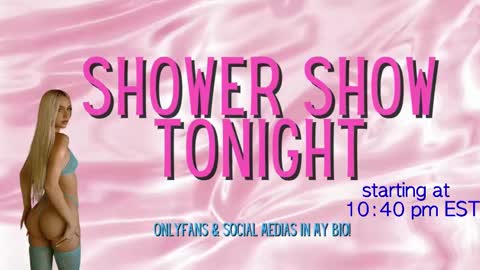 ria  online show from February 17, 3:25 am