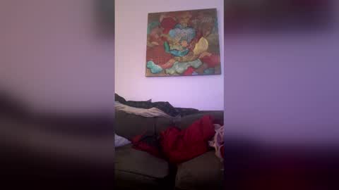 riahrhyme online show from March 7, 8:09 pm