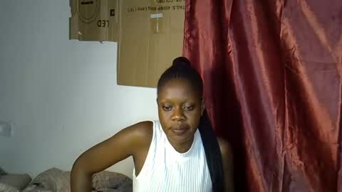 Snapshot of riana_sha chatting on February 15, 12:43 pm riana_sha online show from February 15, 12:43 pm