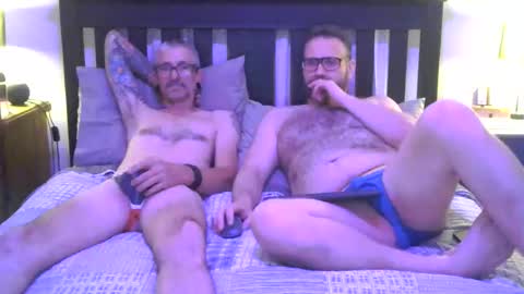 Ric online show from September 28, 12:14 pm