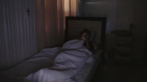 KANG online show from January 8, 6:52 am