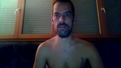 ricardohawtin online show from November 24, 7:01 pm