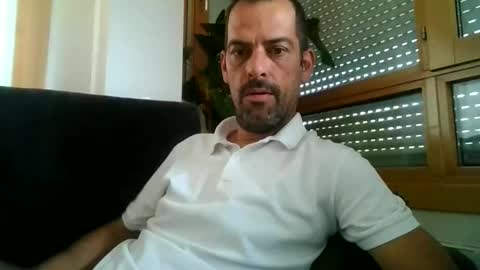 ricardohawtin online show from September 27, 9:29 am