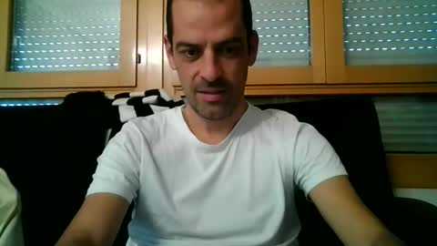 ricardohawtin online show from February 17, 5:12 pm