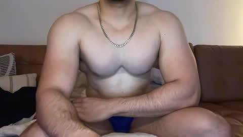 Rich m online show from December 4, 9:03 pm