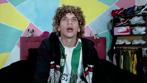 rich and kitty  online show from January 7, 5:01 am