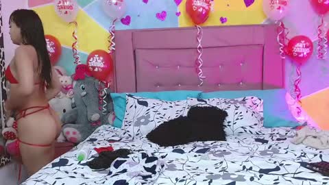 rich and kitty  online show from February 15, 4:25 am