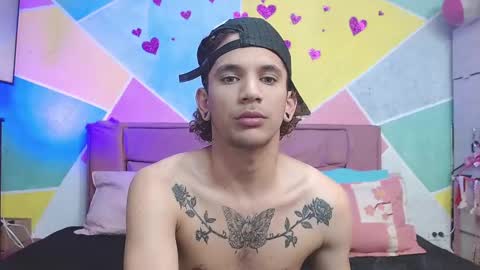 rich and kitty  online show from September 13, 1:30 am