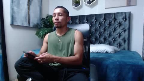 richar_voller online show from November 15, 11:56 am