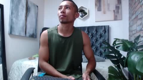 richar_voller online show from January 12, 11:17 am