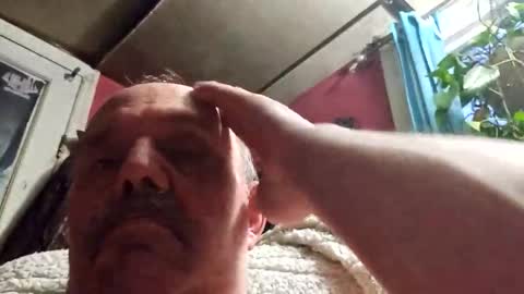 richard55556 online show from March 7, 11:10 am