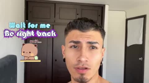 Richard online show from January 21, 5:16 am