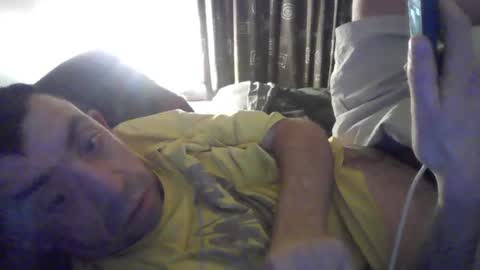Richard online show from June 27, 12:22 pm