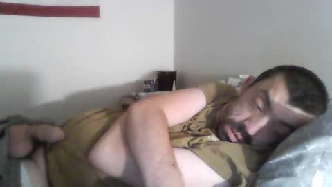 Richard online show from April 11, 9:13 am