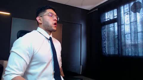 Ricardo online show from October 7, 2:13 pm