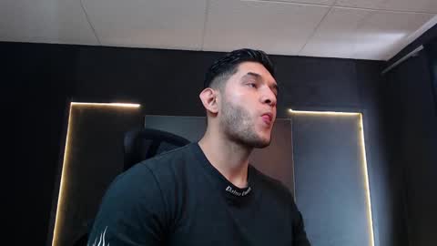 Ricardo online show from September 19, 1:37 pm