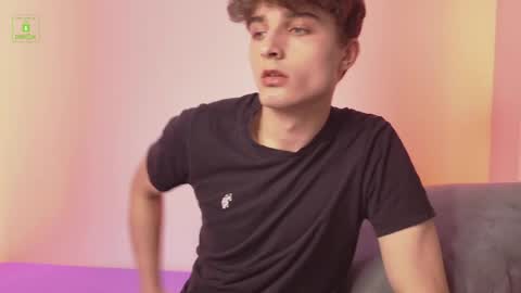 Richard online show from March 7, 3:34 pm