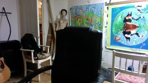 Richard online show from September 12, 6:32 pm