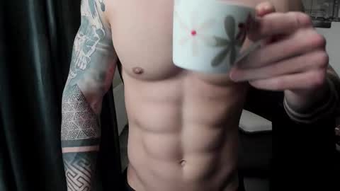 RichardDarell online show from February 17, 6:34 am