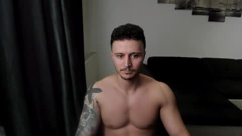 RichardDarell online show from June 9, 5:07 am