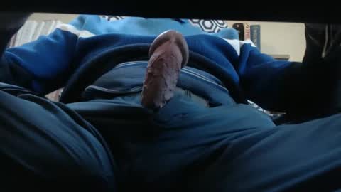 richarder7 online show from March 6, 5:45 pm