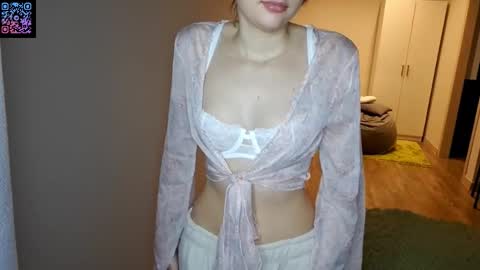 Luna online show from February 26, 6:44 pm