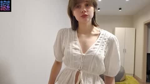 Luna online show from March 20, 6:57 pm